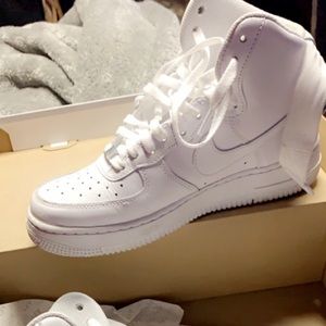 NIKE Airforce 1